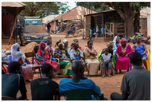 Annual Giving Letter image