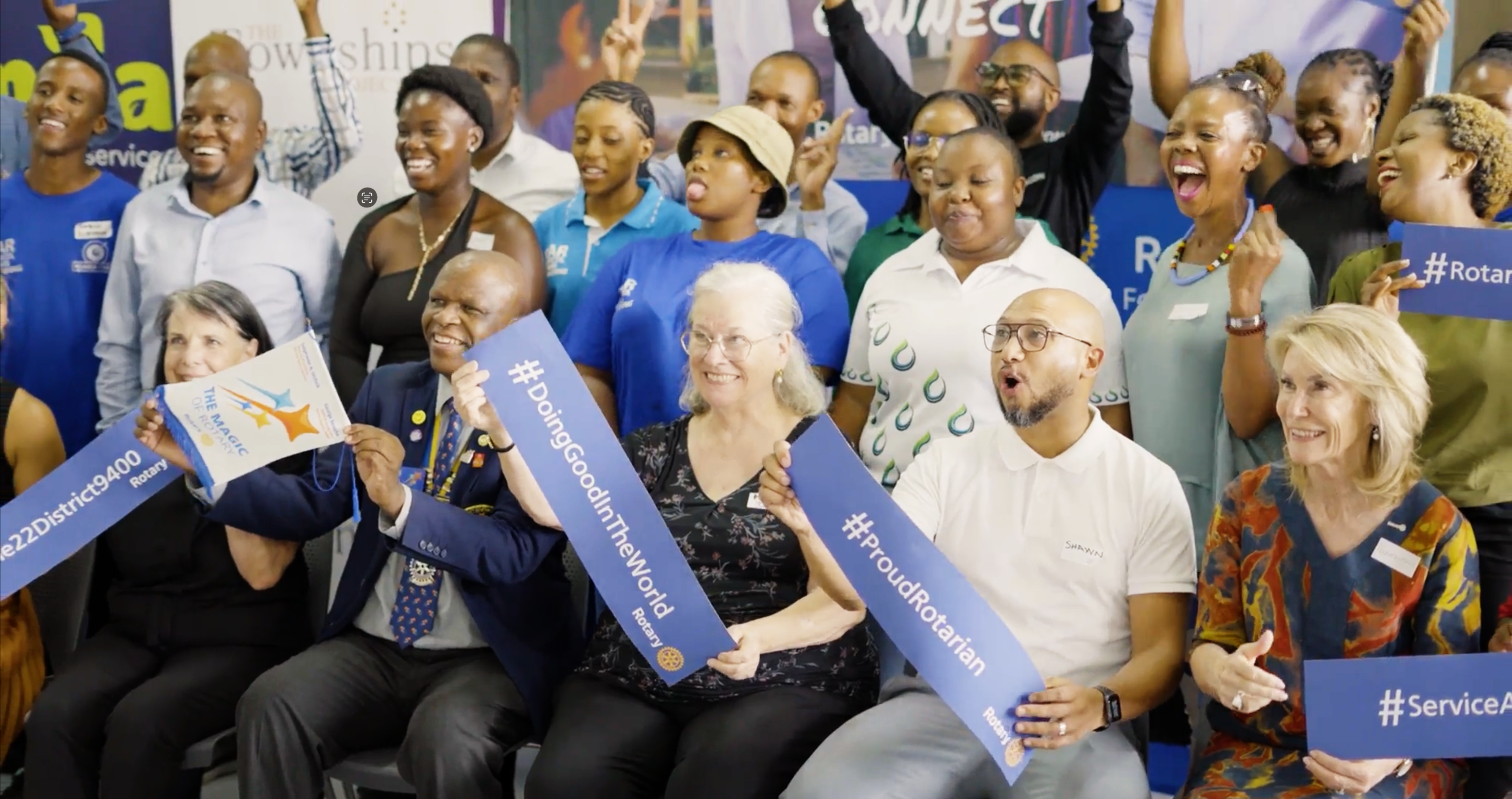 2025 Annual Giving Letter