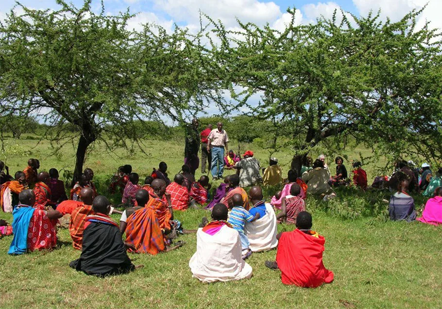 Community Conflict Mediation