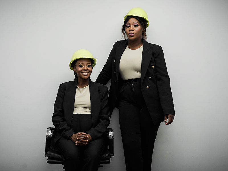 Kagiso Incubation Hub image